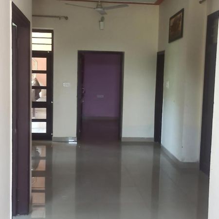 Sat Kartar Niwas Bed and Breakfast Nangal Buitenkant foto